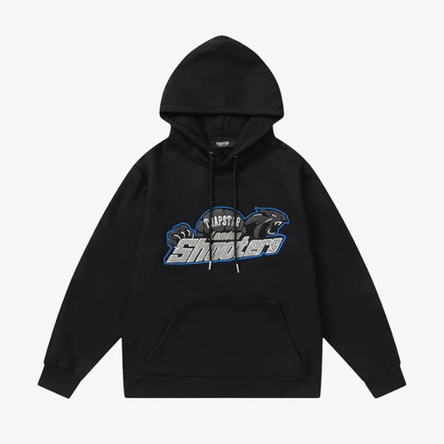 TRAPSTAR Shooters パーカー