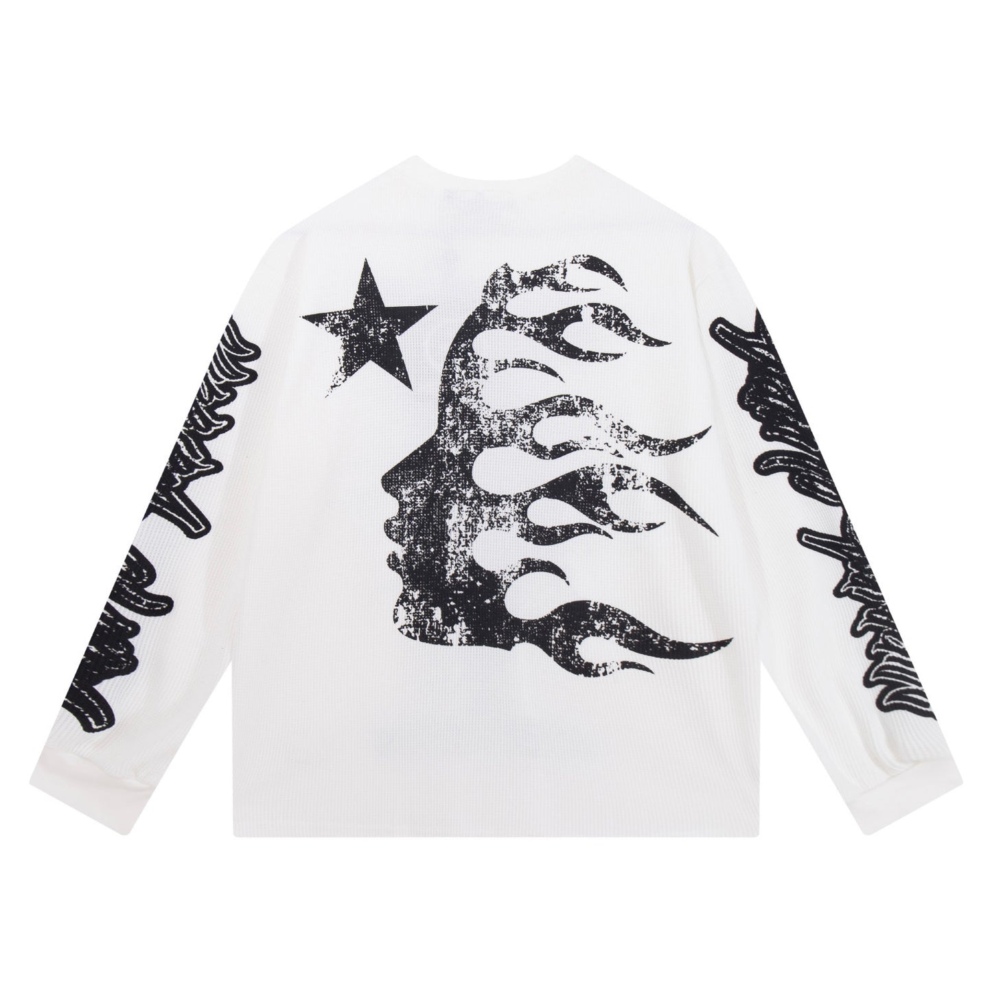 HELLSTAR ロンT