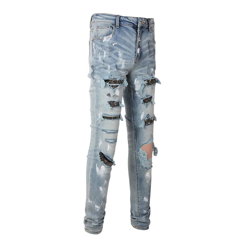Hamilton Denim