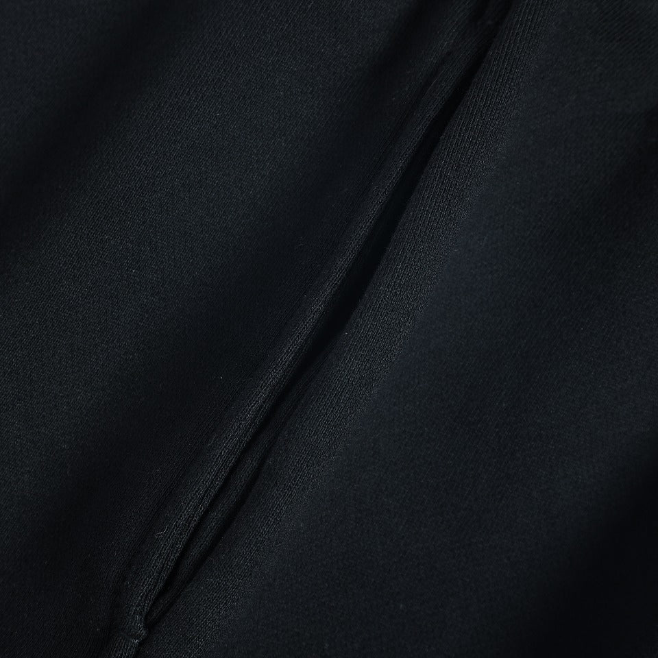 Balenciaga Double B glow-in-the-dark shorts