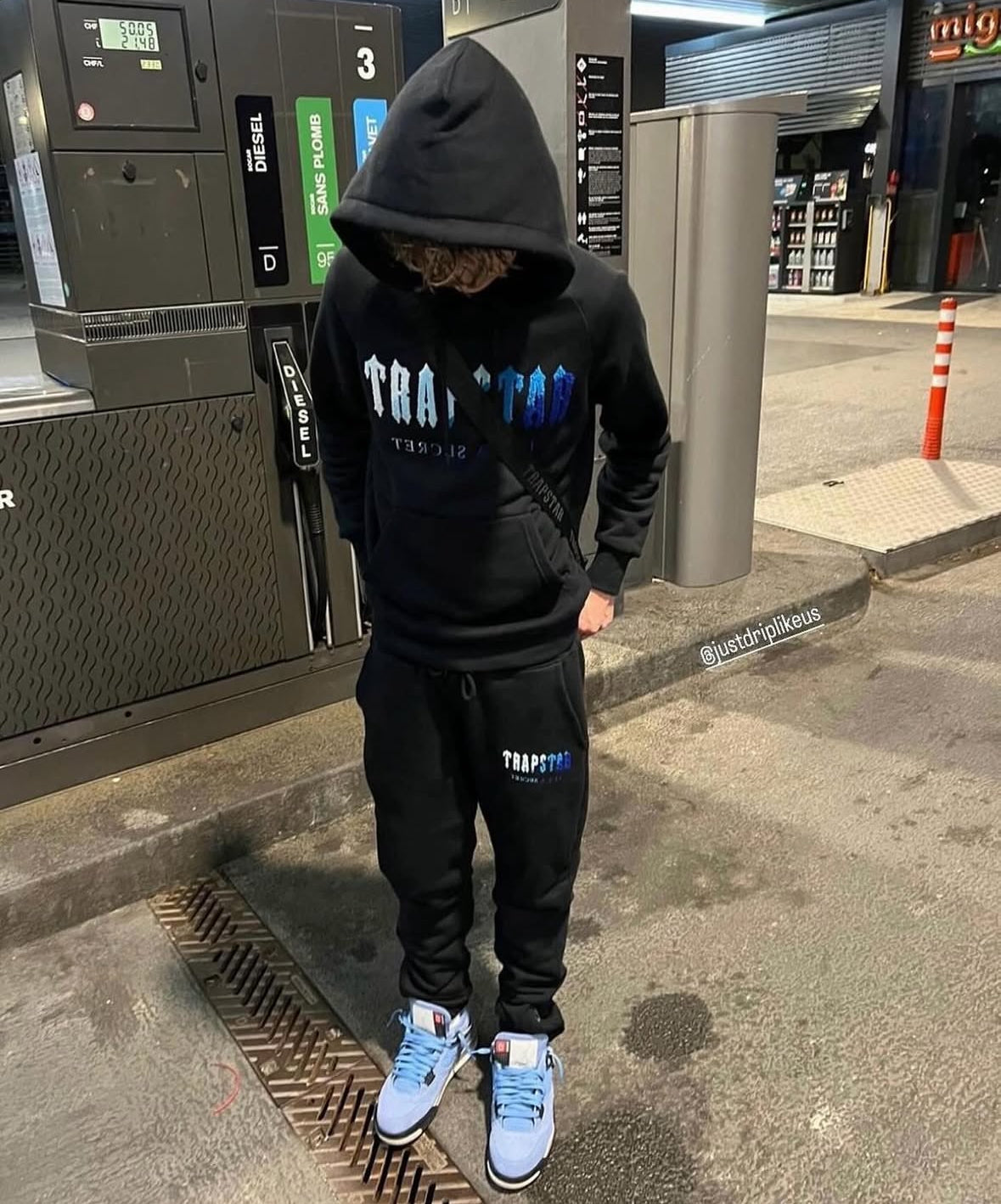 ミステリーDRIPボックス