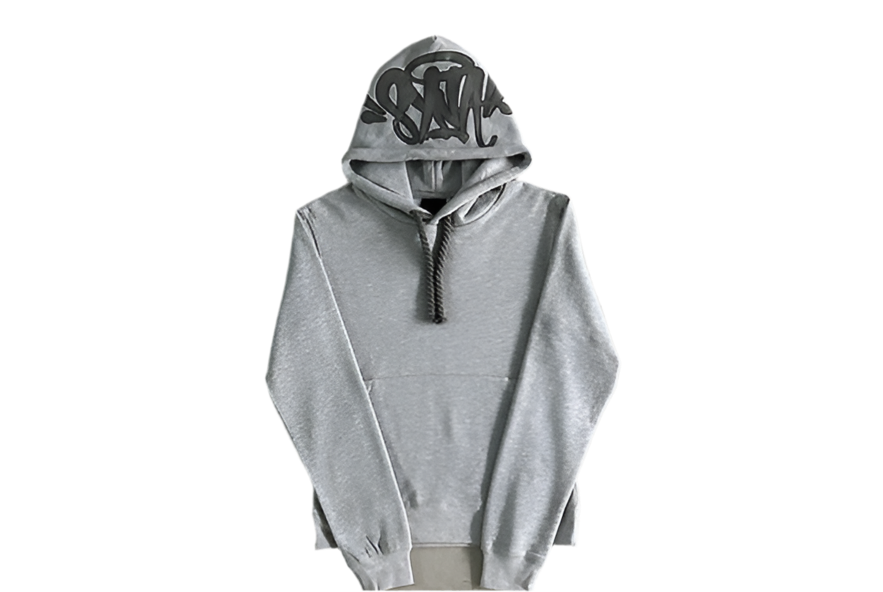 S¥NAWRLD Tracksuit-Grey