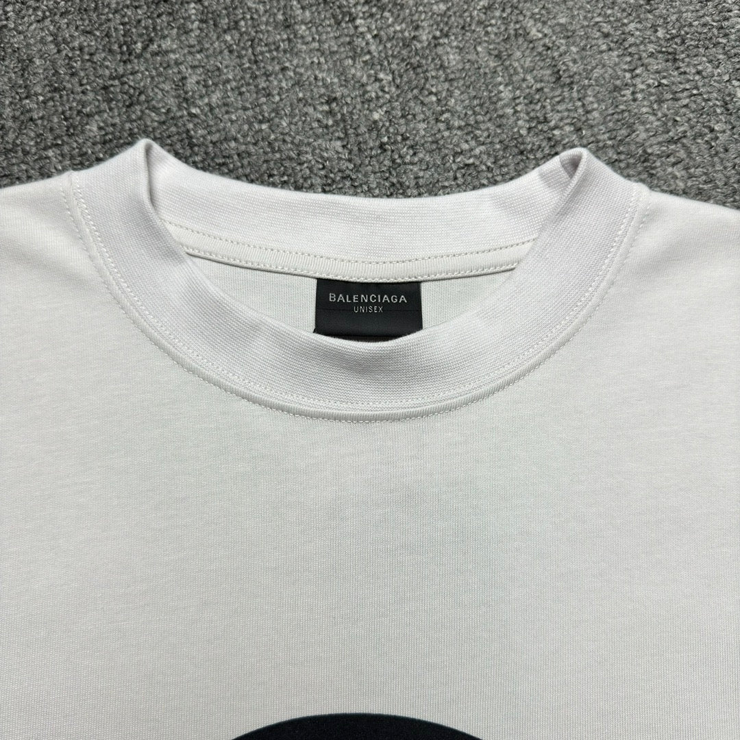 BALENCIAGA LO_VE Tシャツ ミディアムフィット