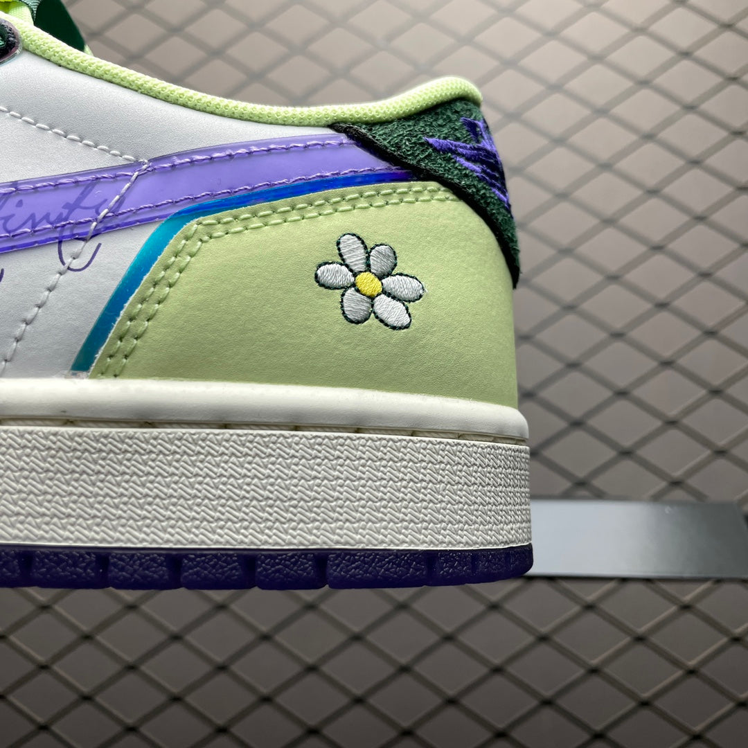 Jordan 1 Retro Low OG Doernbecher (2023)