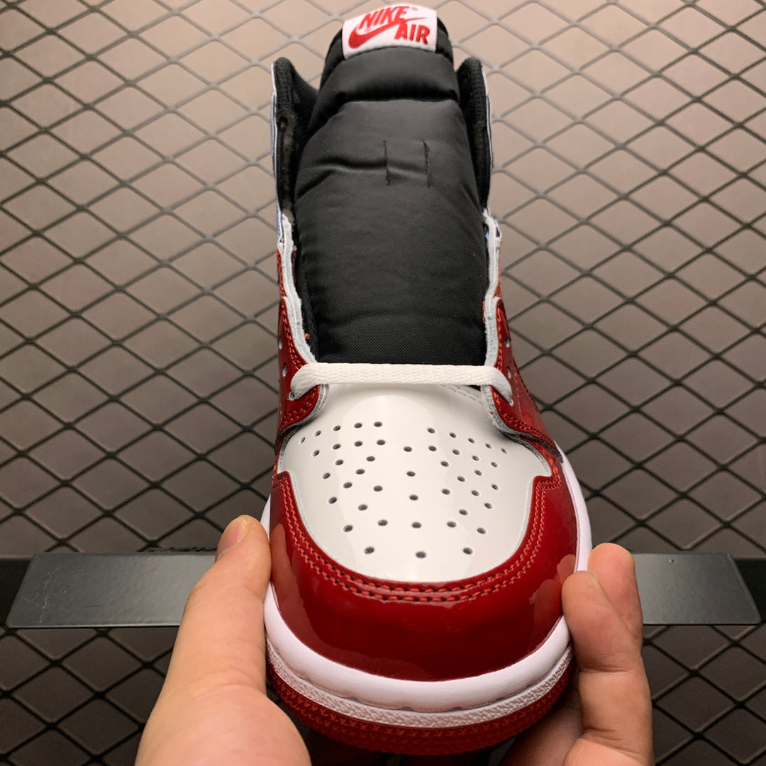Nike Air Jordan 1 High "Fearless"