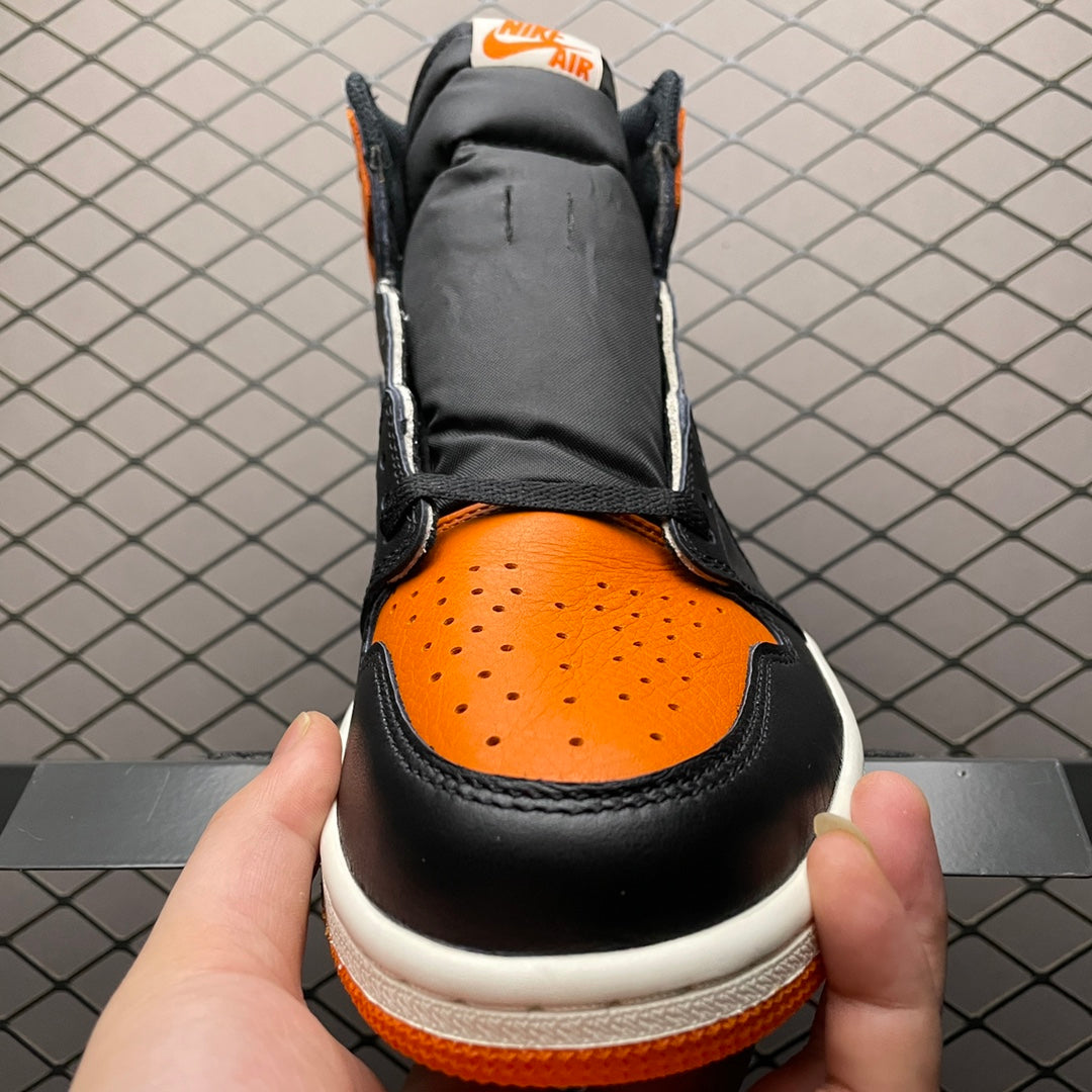 Nike Air Jordan 1 Retro High OG "Shattered Backboard"
