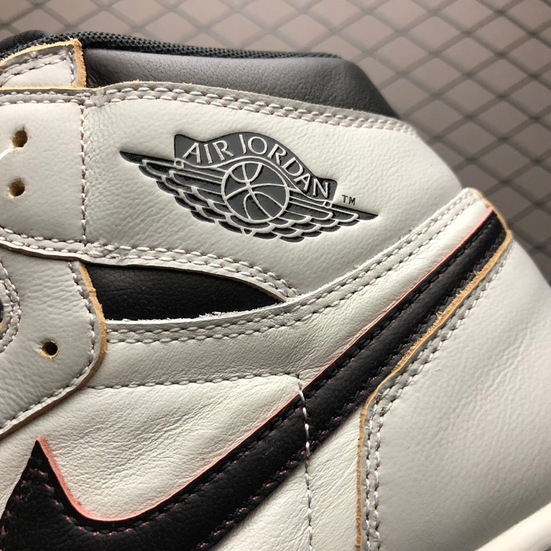 Nike SB × Air Jordan 1 High OG "NYC To Paris"