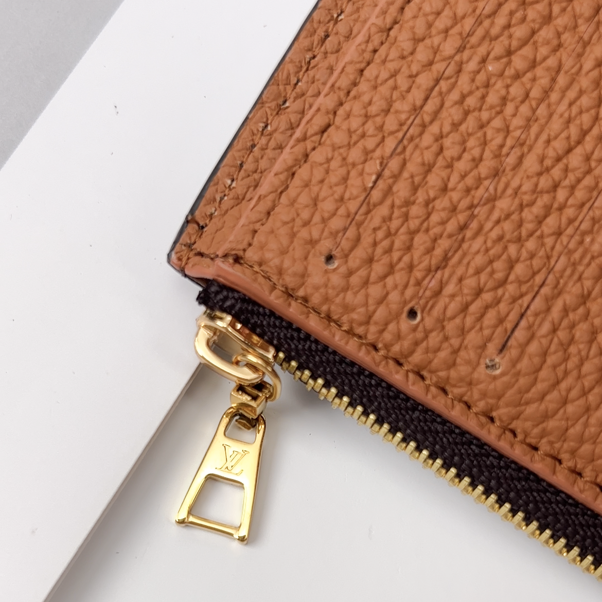 Louis Vuitton Victorine Wallet