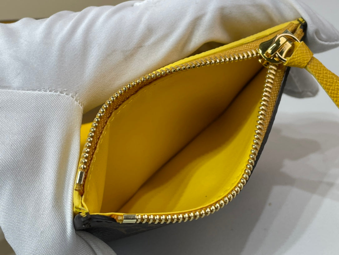 Louis Vuitton wallet