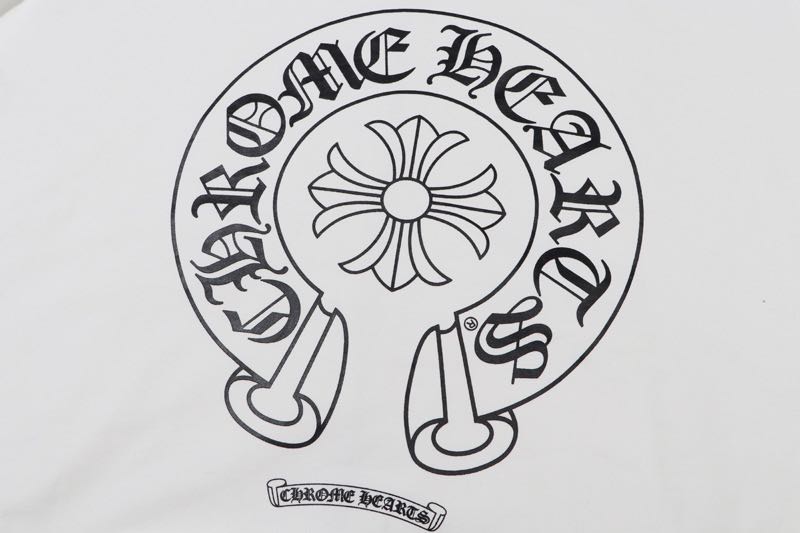 CHROME HEARTS HOODIE