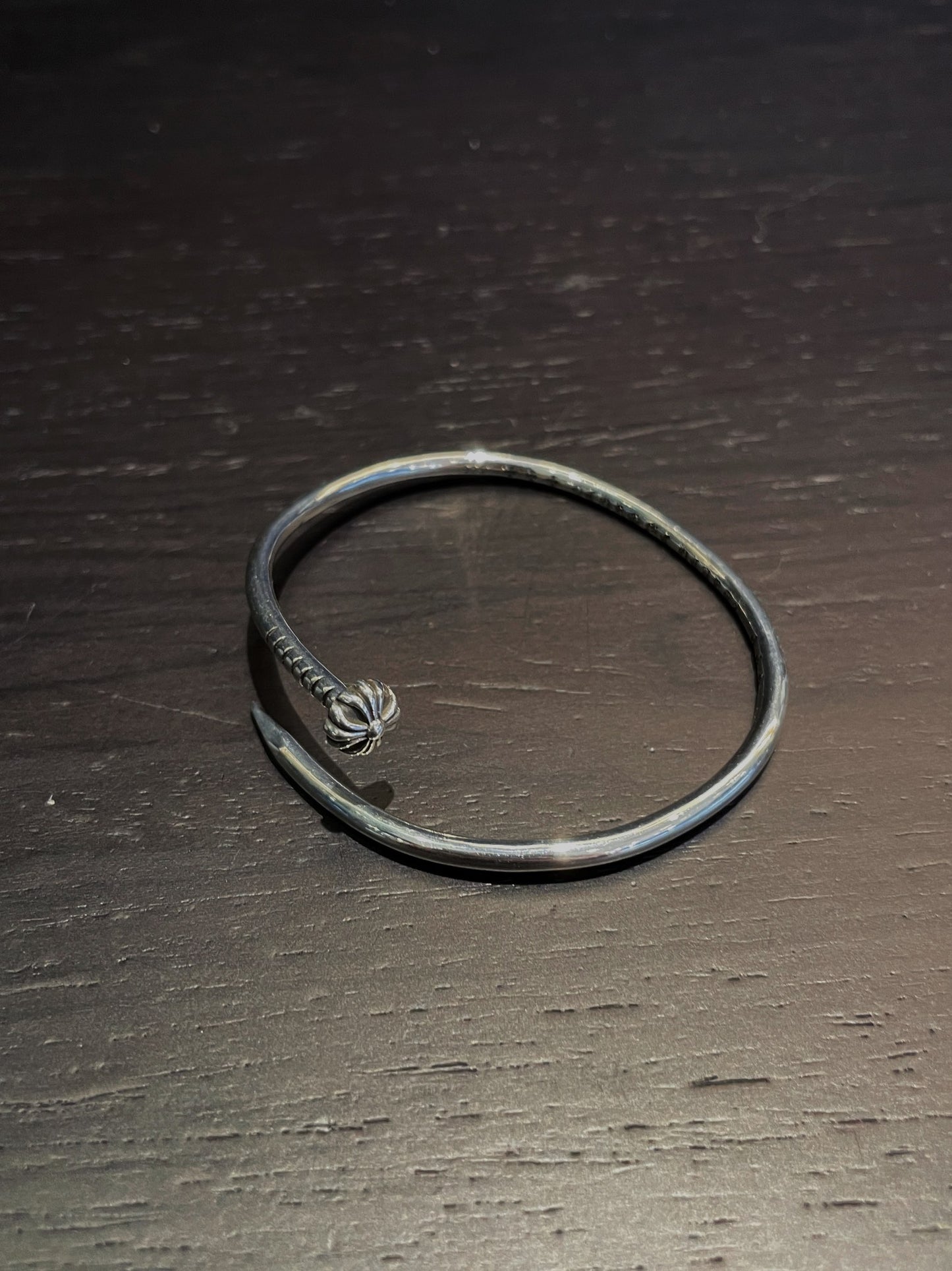 Chrome Hearts Nail Bracelet