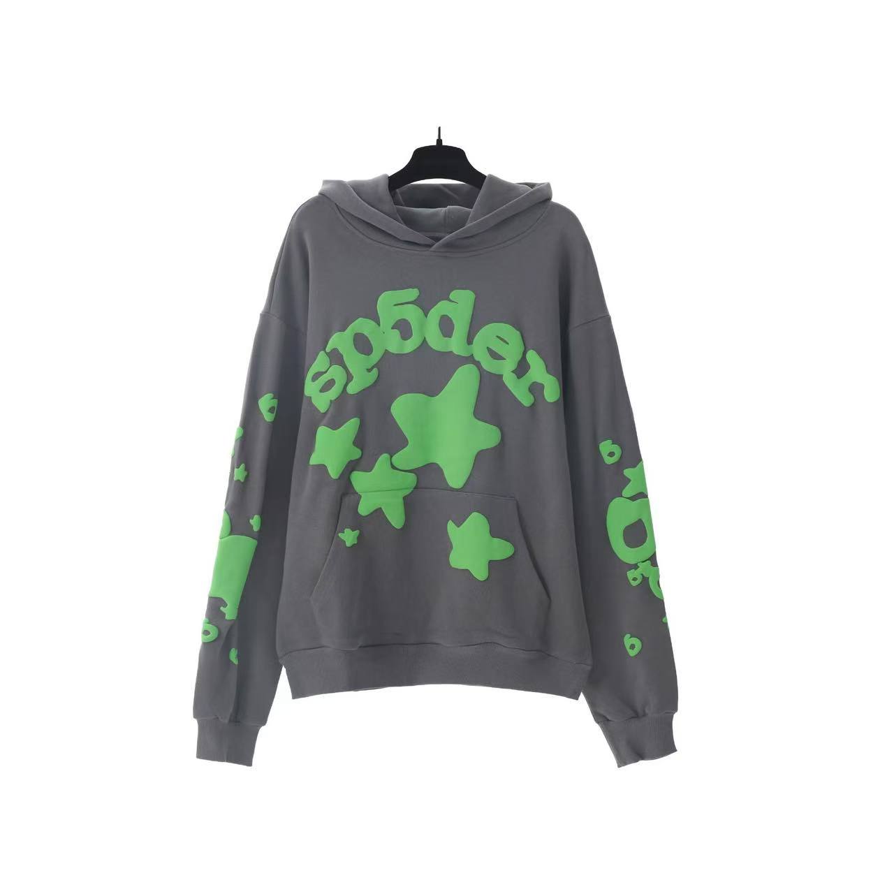 Sp5der Beluga Hoodie