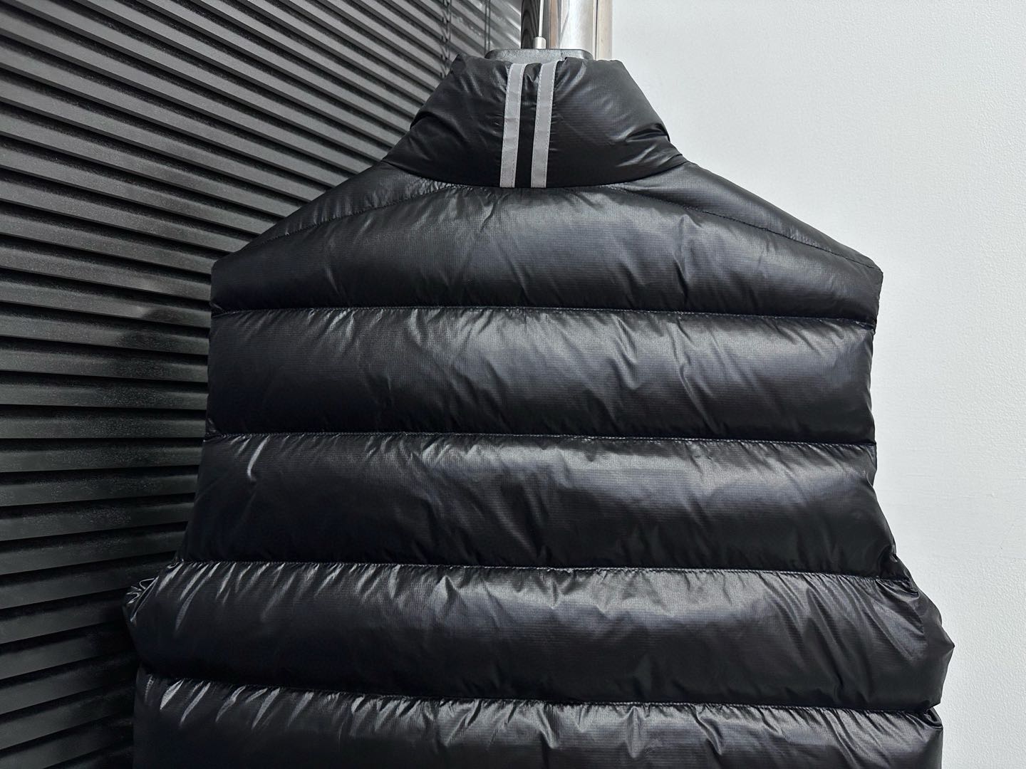 Canada Goose Crofton Vest Black