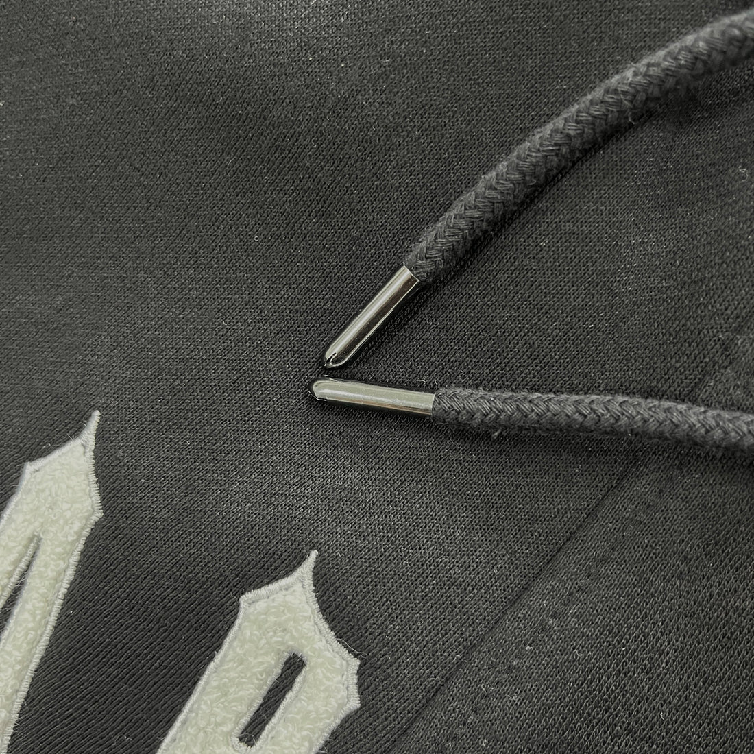TRAPSTAR セットアップ IRONGATE BLACK