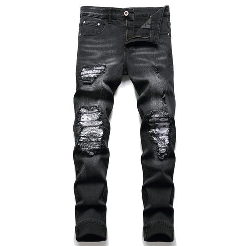 Soprano Jeans