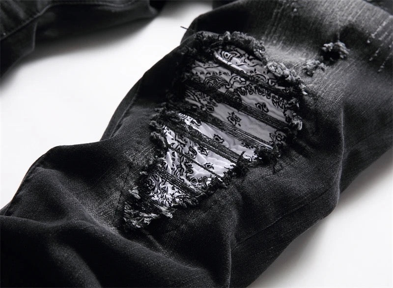 Soprano Jeans