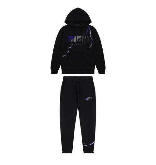 TRAPSTAR セットアップ 2.0 Black
