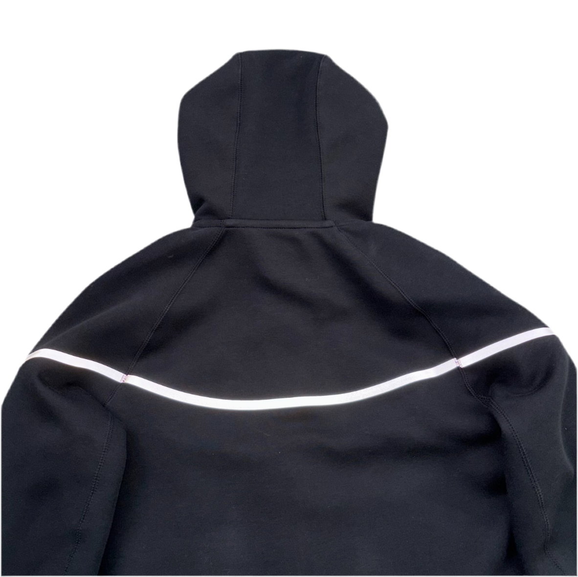 Techfleece パーカー