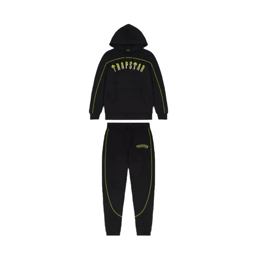 TRAPSTAR セットアップ Yellow