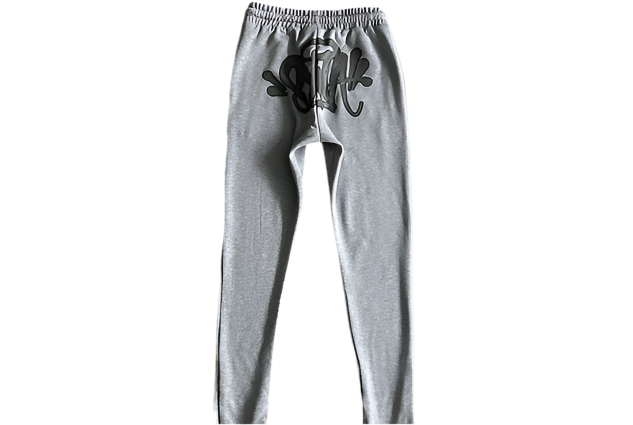 S¥NAWRLD Tracksuit-Grey