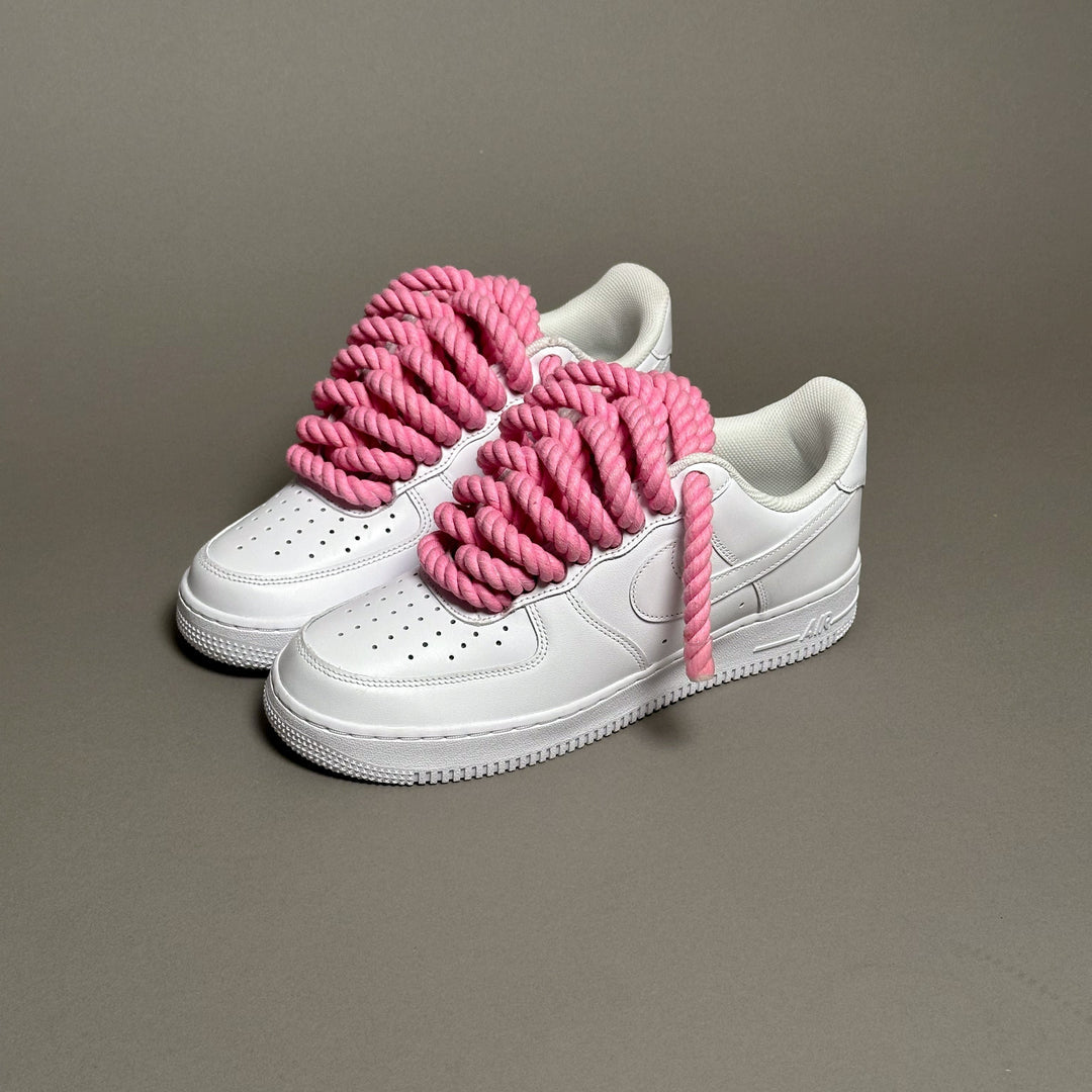 AIR FORCE 1 ROPEカスタム