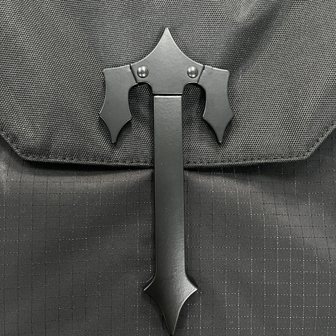 COBRA T BAG - BLACKOUT