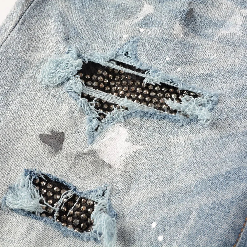 Hamilton Denim