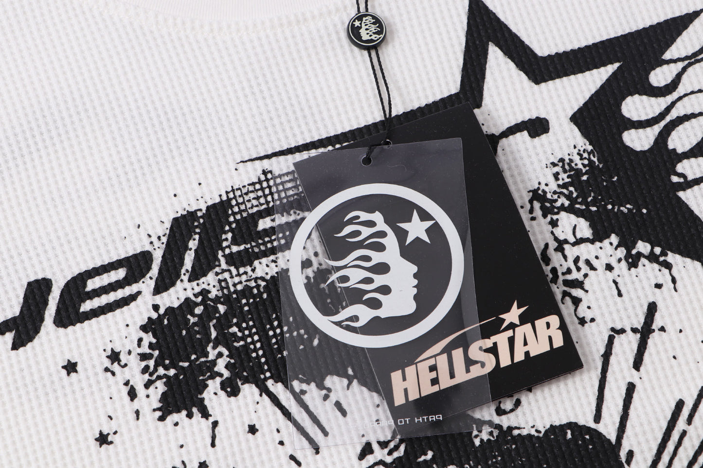 HELLSTAR ロンT