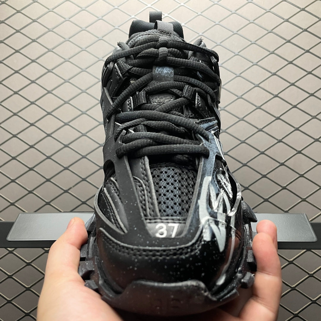 Balenciaga Track Signature Casual shoes
