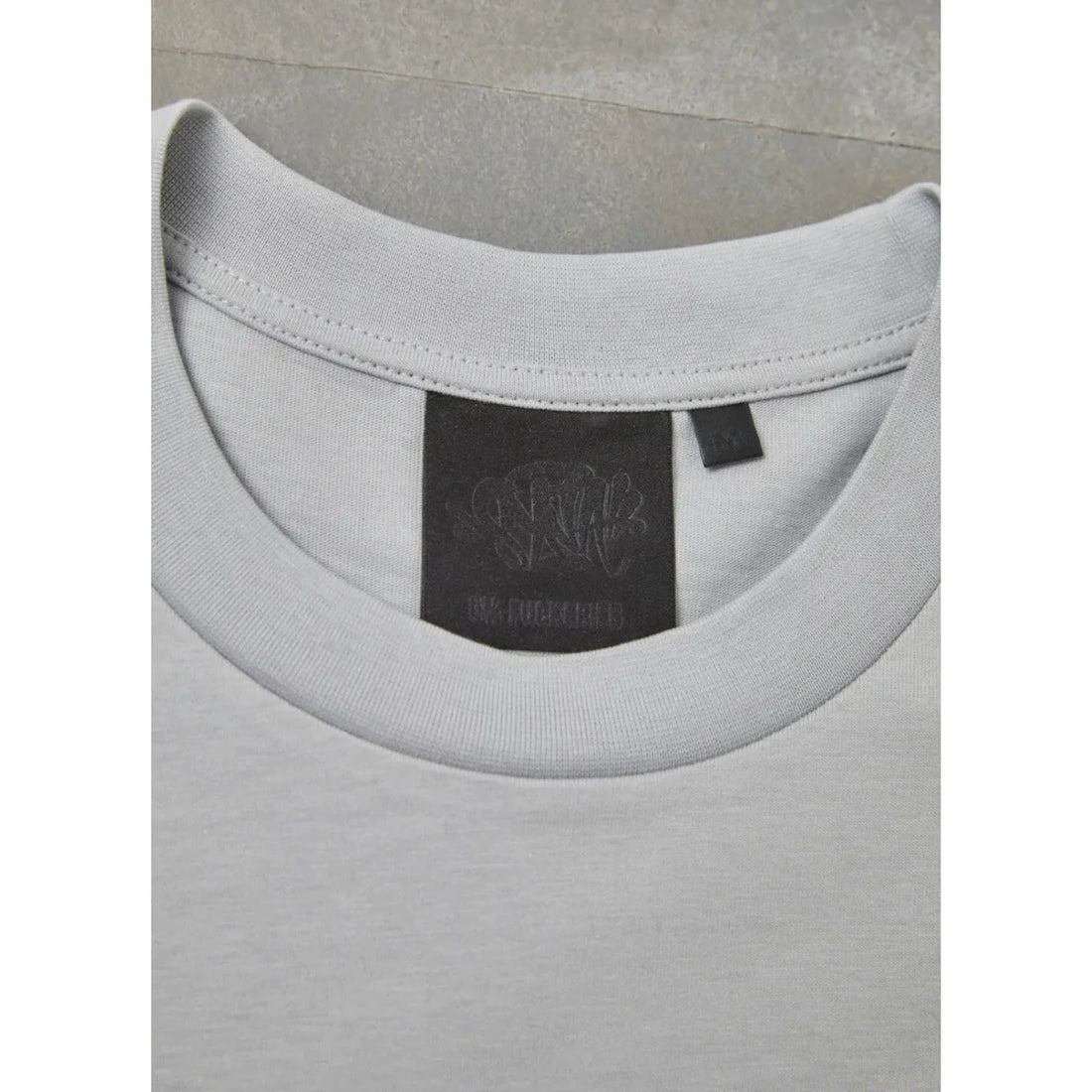 S¥NAWRLD Tシャツ PINK/GREY