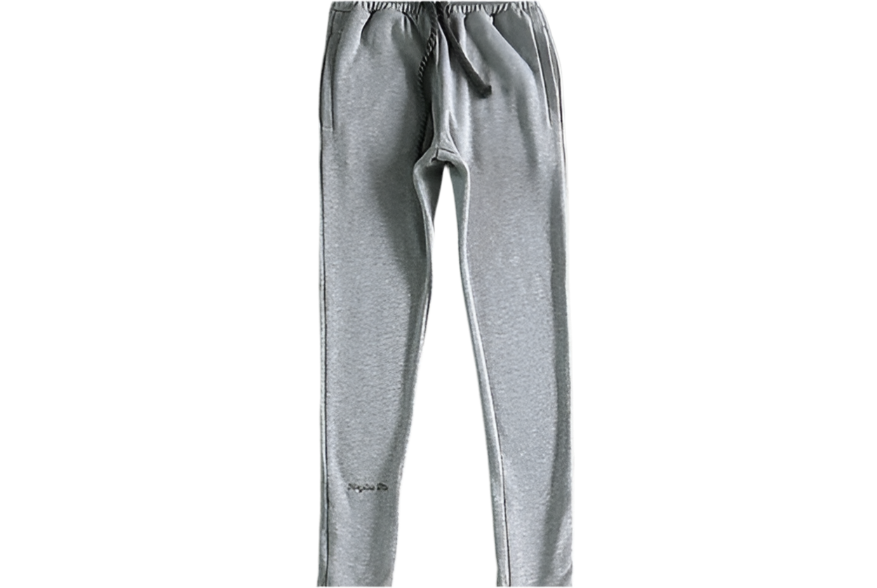S¥NAWRLD Tracksuit-Grey