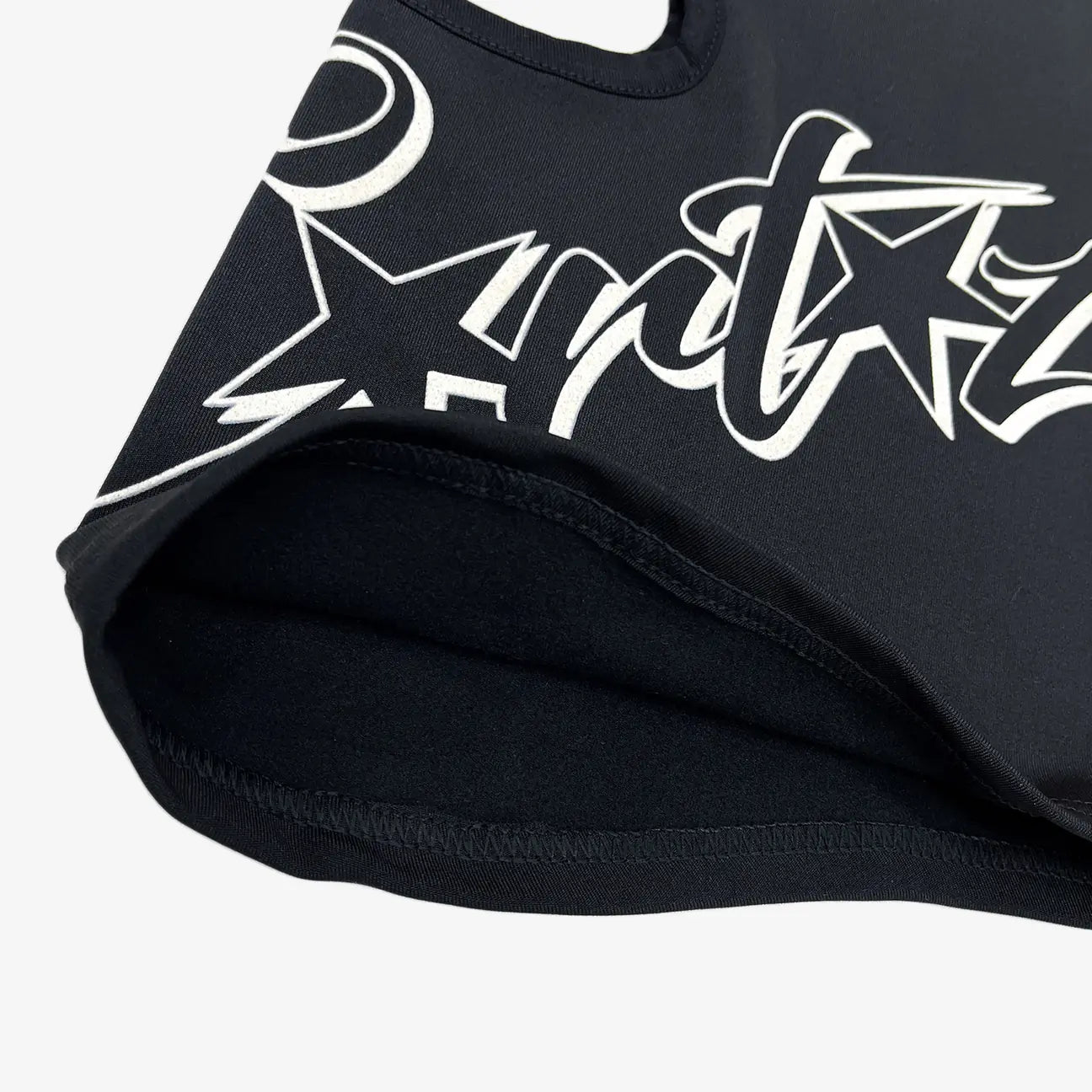 Corteiz バラグラバ-ブラック