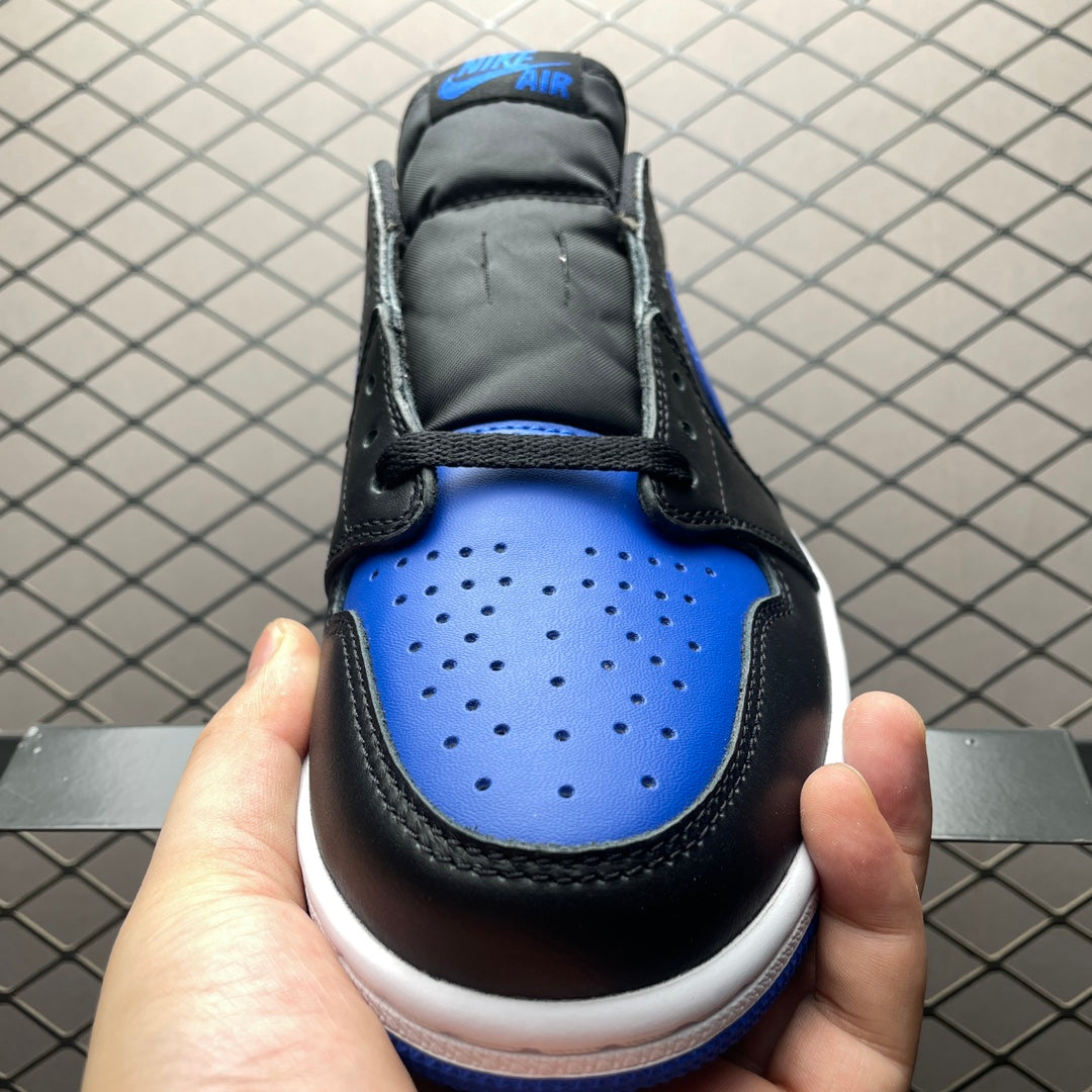 NIKE AIR JORDAN 1 RETRO LOW ROYAL