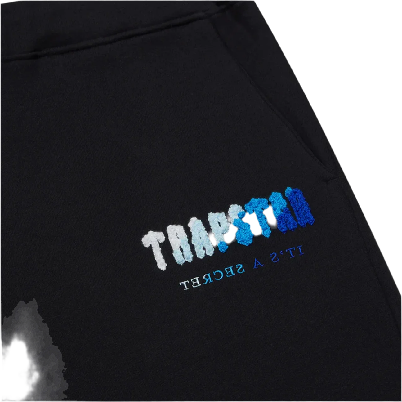 TRAPSTAR セットアップ Black IceFlavours