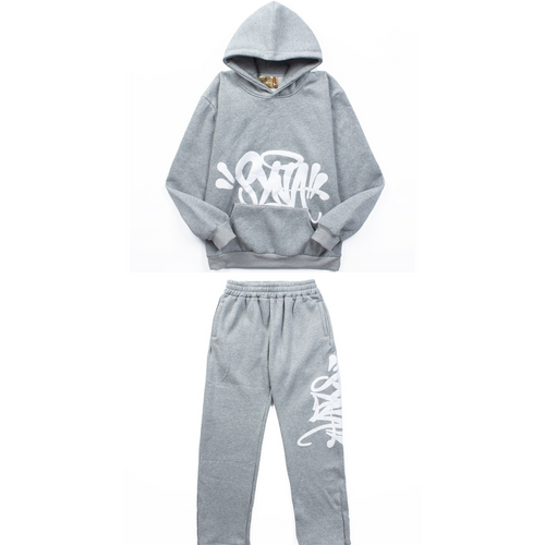 TRAPSTAR セットアップ Grey