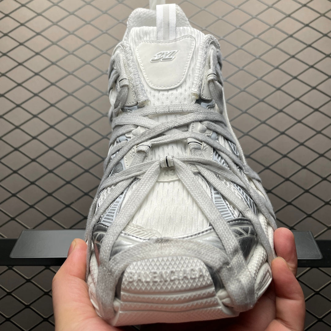 BALENCIAGA 3XL EXTREME LACE sneakers