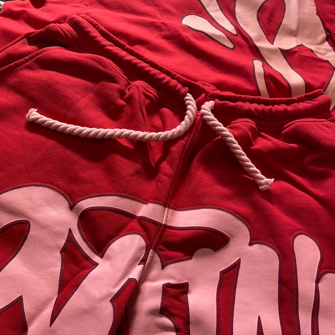 S¥NAWRLD セットアップ RED