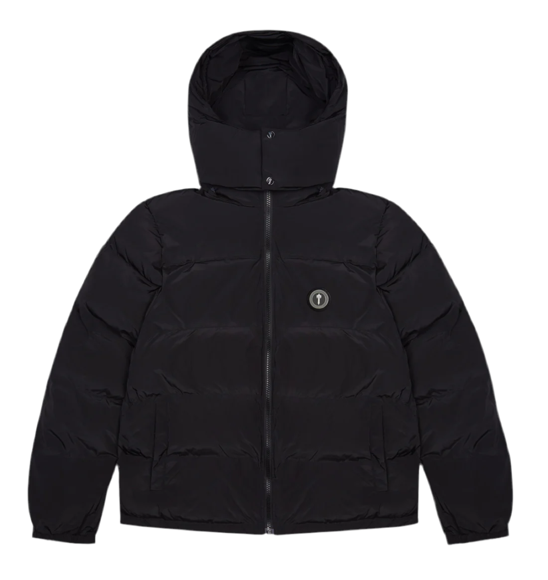 TRAPSTAR ダウンジャケット