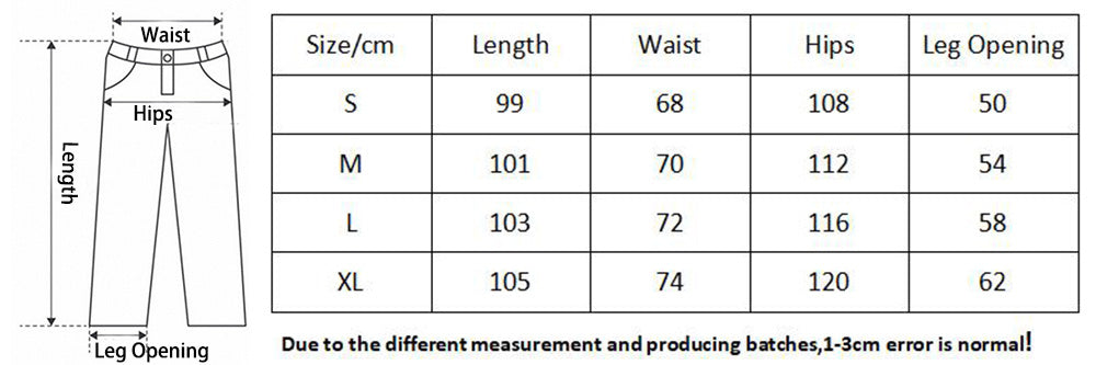 HELLSTAR セットアップ (プレミア品質)