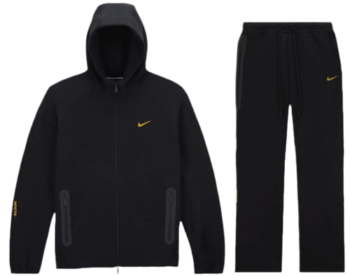 Nocta Techfleece セットアップ