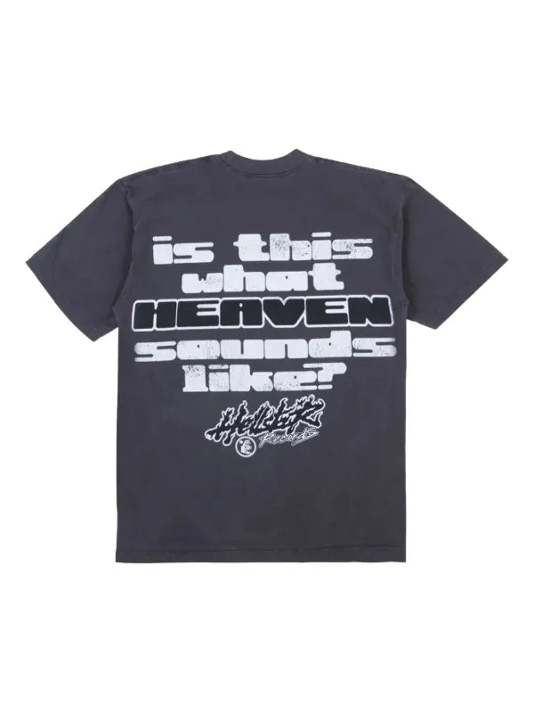 HELLST@R Rage Tシャツ