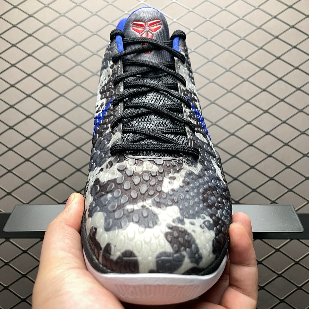 Nike Kobe 6 Urban Camo