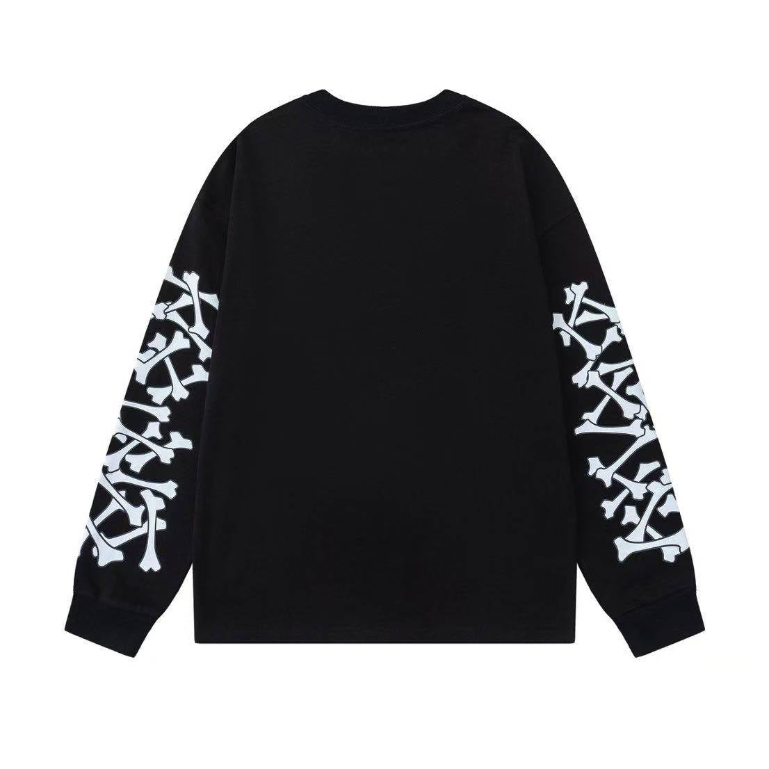 AMIRI Bones Stacked T-shirt