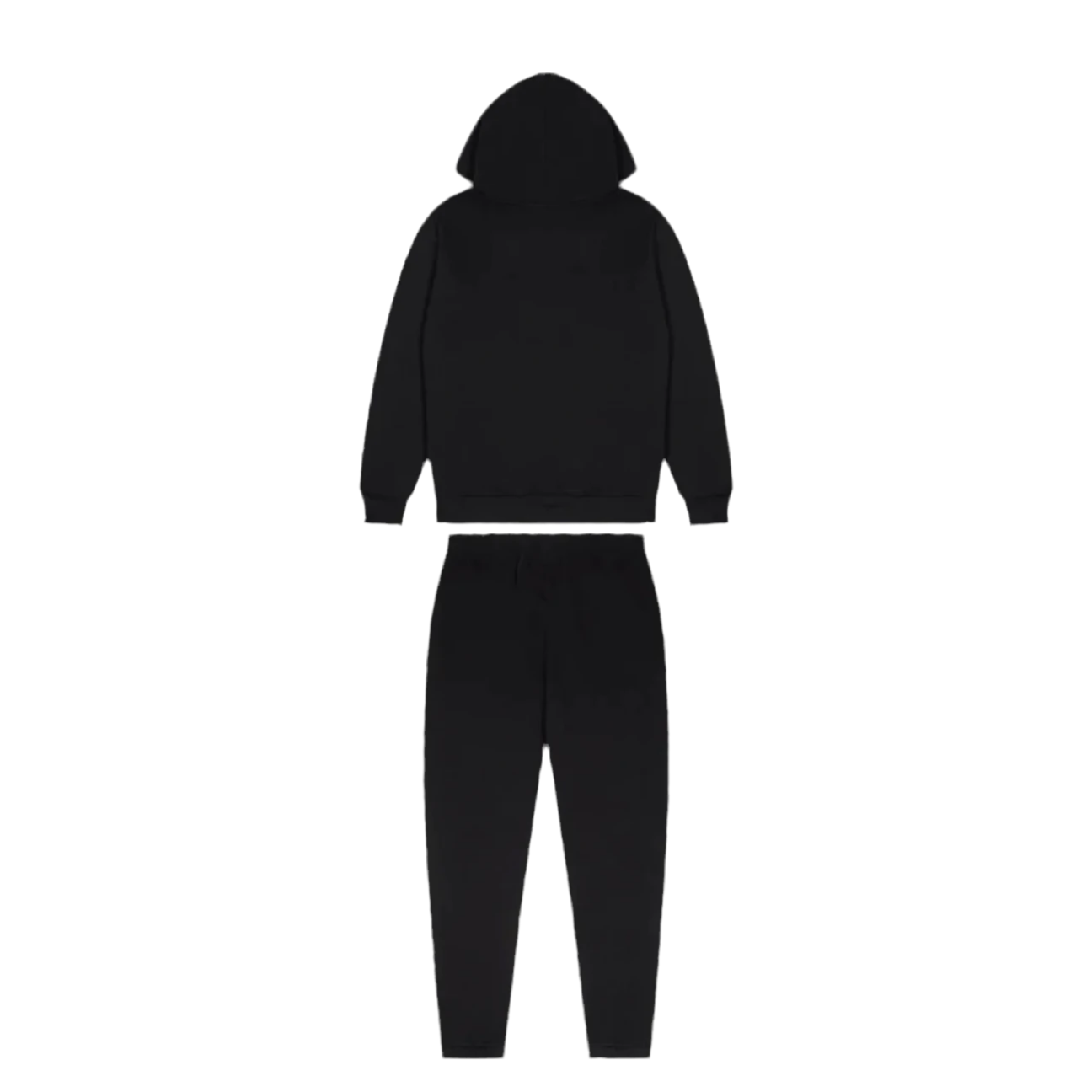 TRAPSTAR セットアップ Black IceFlavours