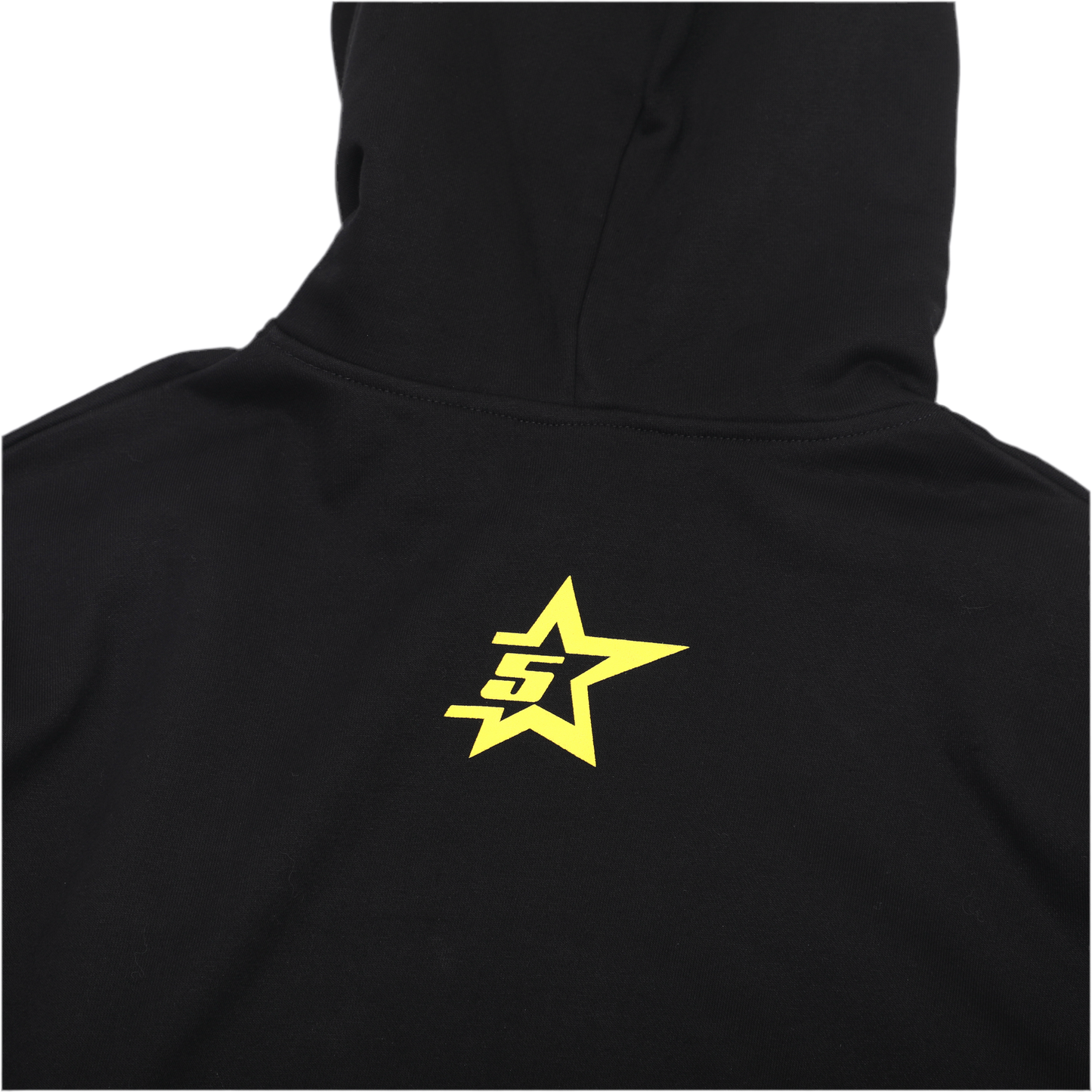 Sp5der パーカー/ブラック