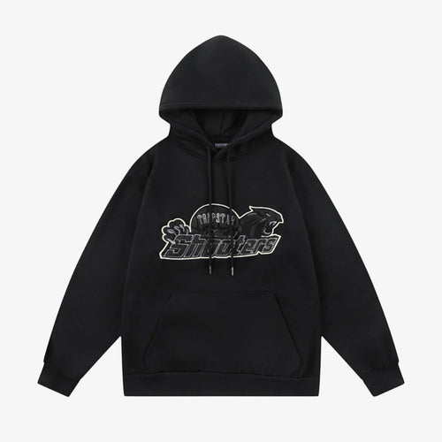 TRAPSTAR Shooters パーカー
