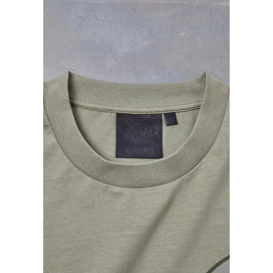 S¥NAWRLD セットアップ SAGE