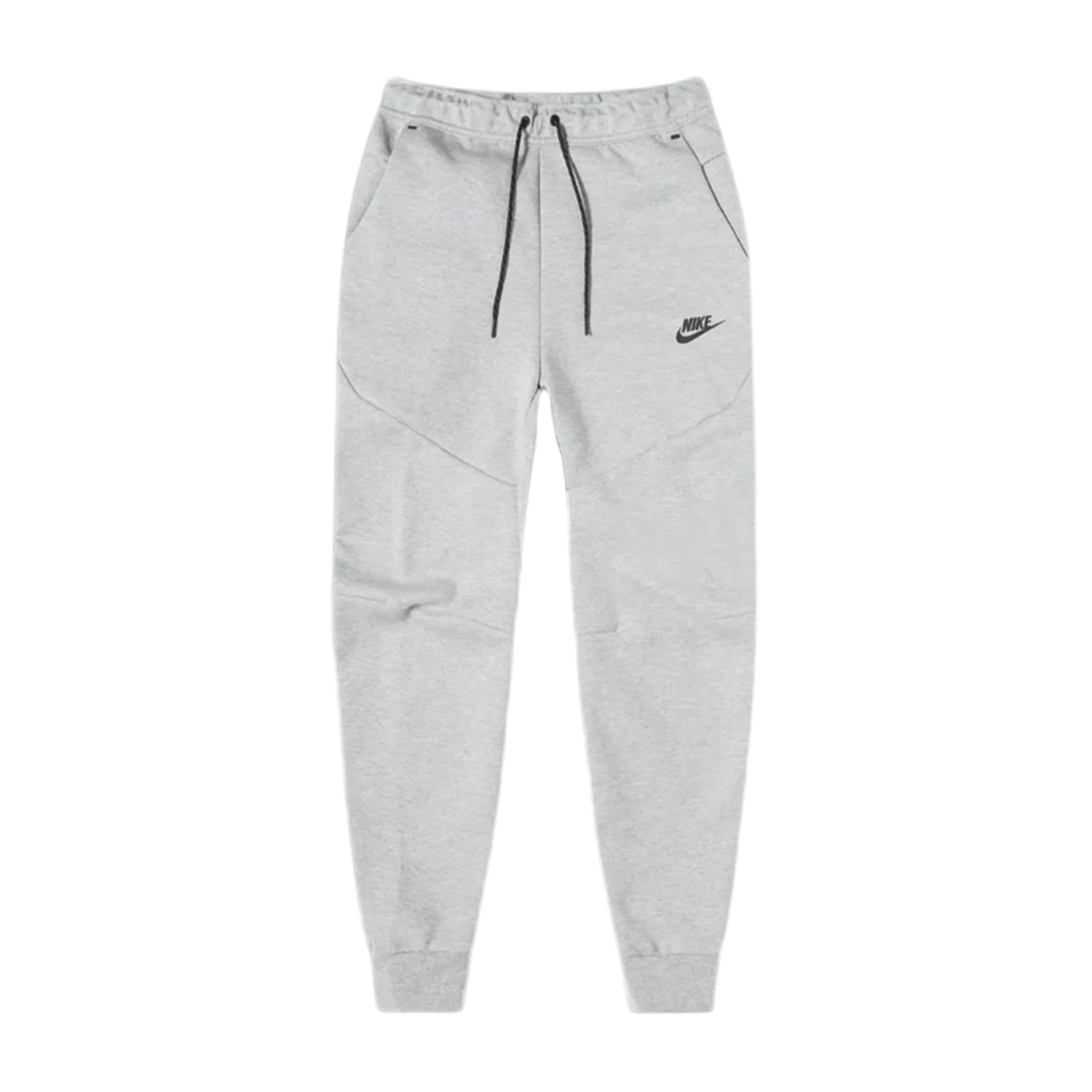 Tech fleece Grey セットアップ