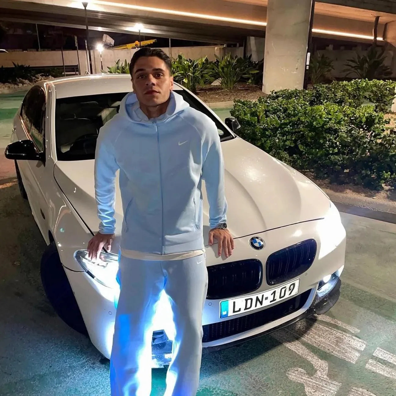 Nocta Techfleece パンツ