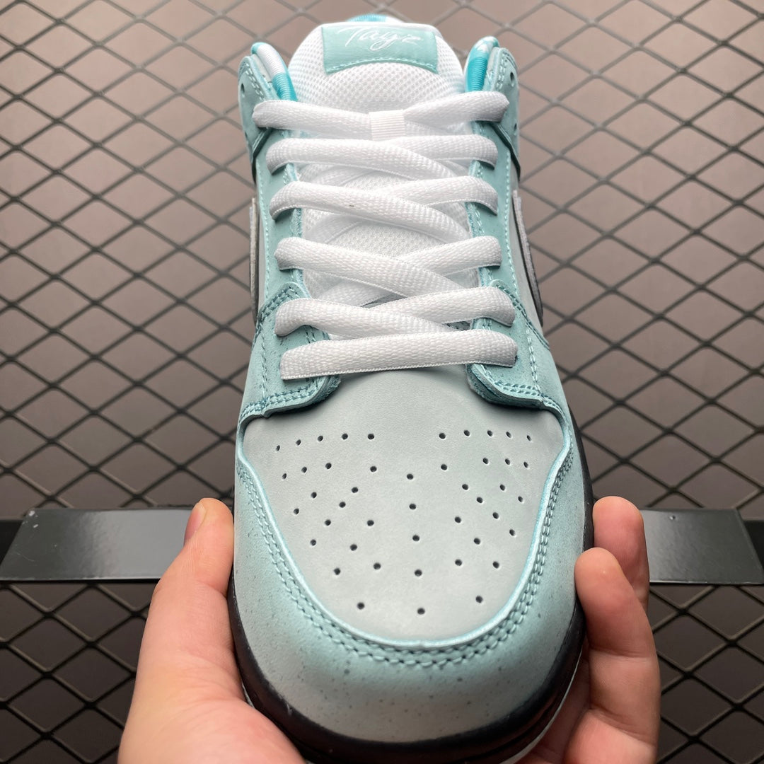 Concepts X Nike SB Dunk Limited size casual shoes